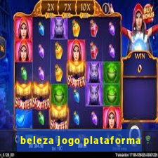 beleza jogo plataforma